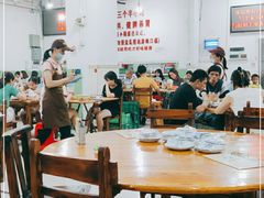 大堂-南记食粥坊·宵夜大排档(莲花总店)