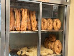 -生记粥店(旺角店)