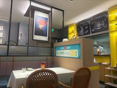 -Aqua Oasis 水天堂(石路天虹店)