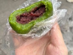 -松盛糕团店(红旗桥店)