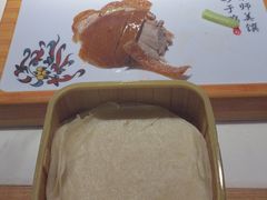 -荷塘秋月·本帮江浙菜(国权路店)