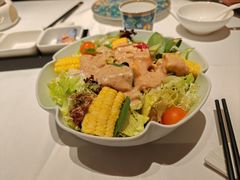 -小厨娘淮扬菜(天印大道店)