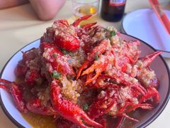 -小田油焖小龙虾(双井店)