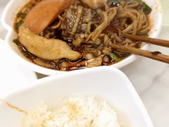 -味之绝美蛙鱼头火锅(龙潭店)