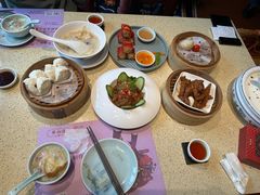 -点都德(长泰广场店)