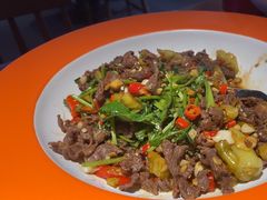 -辣得叫湘菜(四明店)