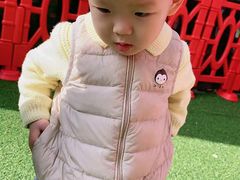 -黄浦乐烁龙鱼宝贝托育园(海潮路校区)