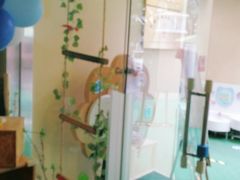 -昱南托育园.托班晚托.寒暑假班