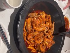 -虾吃虾涮.虾火锅.肉蟹煲(步步高梅溪新天地店)