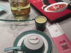 -渝乡辣婆婆·川菜 水煮鱼(中山西路店)