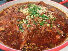 -春来和(汉城南路店)