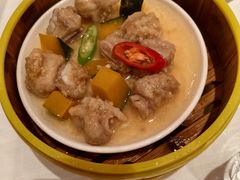 -醉辉皇原味海鲜江南菜(成都大魔方店)