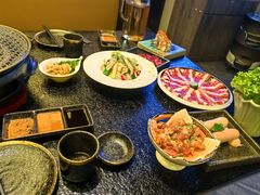 -樱嘢·炭火烧肉(惠南店)