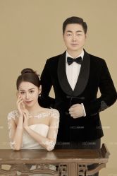-卡恩婚纱摄影(桥梓口店)