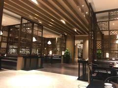 -五缘湾凯悦酒店·悦饗中餐厅