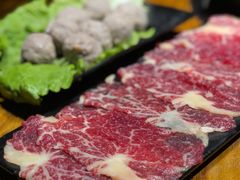 -潮味四季潮汕牛肉火锅(来凤街店)