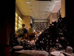 -THE CANNERY&JUJU 新鲜海鲜·牛排美食酒廊