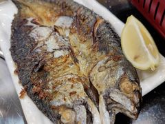 -汉城馆·韩国烤肉(塘厦沃尔玛店)