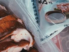 -晓马鸭店(新芜路店)