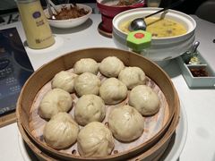 -杭州临平万丽酒店·万丽轩中餐厅