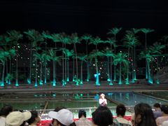 -三亚红色娘子军演艺公园景区
