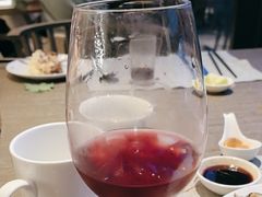 -TABLE·味西餐厅-成都茂业JW万豪酒店