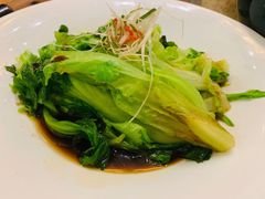 -大鸭梨烤鸭(左家庄店)