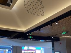-麦当劳(苏州中心星悦汇店)