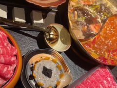 -色響火锅(恒隆广场店)