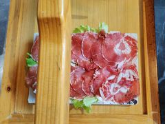 -野菌皇海景野生菌火锅(滨海大道店)