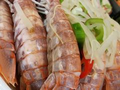 -盛港湾海鲜食府(黄沙店)