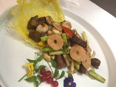 葱爆M9和牛粒-茗鼎汇(星方汇广场店)