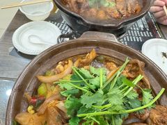 -川香煲(茅台路店)