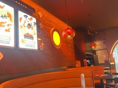-探鱼·鲜青椒爽麻烤鱼(广州欣荣广场店)