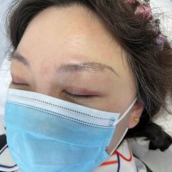 -臣丽纹眉品牌连锁