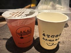 -贰号院子·南京淮扬味(珠江路店)