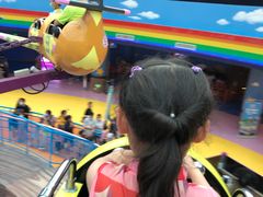 -蓝精灵乐园·世茂精灵之城主题乐园