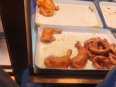 -鸡打鸣熏鸡系列(总店)