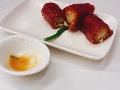 -好友缘家宴(青山路店)