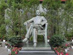 -上海孙中山故居纪念馆