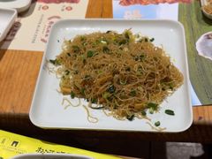 -木屋烧烤(龙华店)