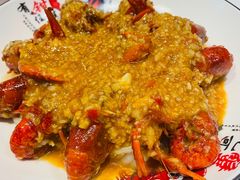 -星城源·小龙虾老铺子(坡子街店)