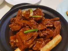 -香港狮子山下·明星粤菜餐厅(北苑店)