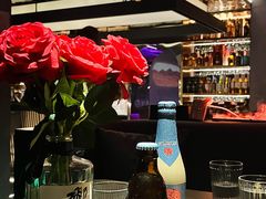 -境·Bar·日咖夜酒
