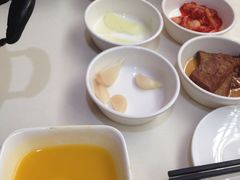 -金豆角砂锅焖面(安贞店)