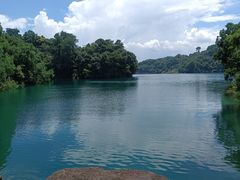 -千岛湖东南湖区