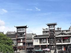 -乾州古城
