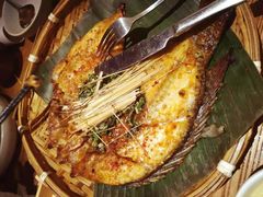 -云海肴·云南小炒·汽锅鸡(天津国金汇店)