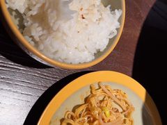 -张翻越·川渝冒菜·武汉黑鸭煲(城北万象城店)