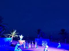 -渔岛海洋度假区